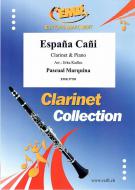 Espana Cani Standard