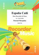 Espana Cani Standard