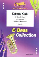 Espana Cani Standard