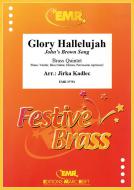 Glory Hallelujah Standard