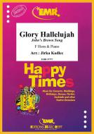 Glory Hallelujah Standard