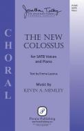 The New Colossus 
