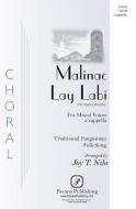 Malinac Lay Labi Standard