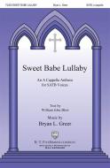 Sweet Babe Lullaby Standard