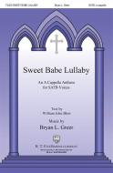 Sweet Babe Lullaby Standard