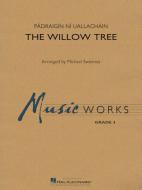 The Willow Tree 