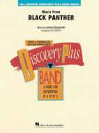 Music from Black Panther Standard