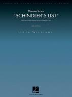 Theme from Schindler's List 