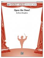 Open the Door! Standard