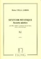 Sextuor Mystique 