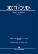 Missa solemnis 