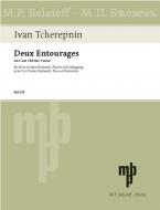 Deux Entourages Standard