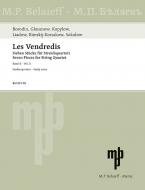 Les Vendredis Vol. 2 