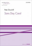 Sans Day Carol 