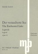 The Enchanted Lake Op. 62 Standard