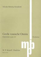 Russian Easter Overture Op. 36 