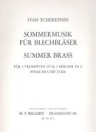 Summer Brass 