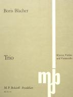 Piano Trio 