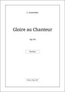 Gloire au Chanteur 
