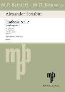 Symphony No 2 C Minor Op. 29 Standard