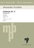 Symphony No 3 C Minor Op. 43 Standard
