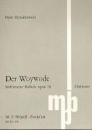 The Woywode Op. 78 