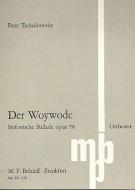 The Woywode Op. 78 