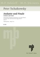 Andante and Finale Op. 79 Standard