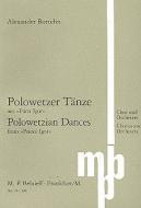 Polowetzian Dances 