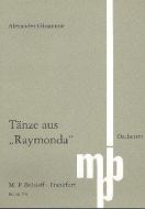 Dances Op. 57 
