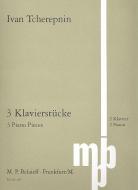 Three Pieces 