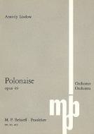 Polonaise C Major Op. 49 