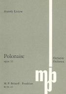 Polonaise D Major Op. 55 