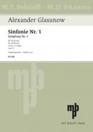 Symphony No 1 E Major Op. 5 Standard