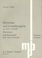 Overture and Interludes 