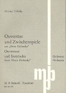 Overture and Interludes 