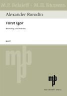 Prince Igor 