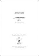 Ricordanze 