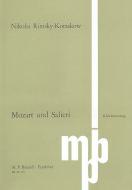 Mozart and Salieri 