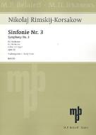 Symphony No 3 C Major Op. 32 Standard