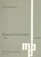 Concert Overture 