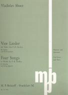 Four Songs 