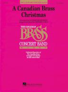 A Canadian Brass Christmas 