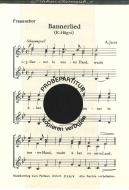 Bannerlied 