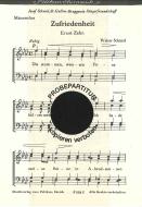 Zufriedenheit 