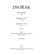 Symphony no. 8 G major op. 88 