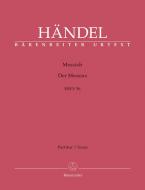 El Mesías HWV 56 Standard
