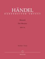 El Mesías HWV 56 Standard