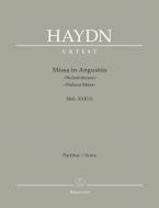 Missa in Angustiis Hob. XXII:11 