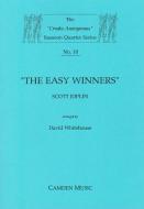The Easy Winners 